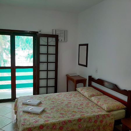 Hotel Nossa Senhora Do Carmo إلها كومبريدا المظهر الخارجي الصورة